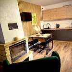 Bezdroza Mazurskie Accommodatie bij particulieren Mrągowo