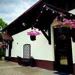 Bezdroza Mazurskie * Mrągowo