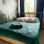 Bezdroza Mazurskie *