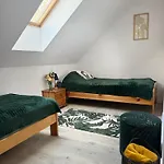 Privatunterkunft Bezdroza Mazurskie