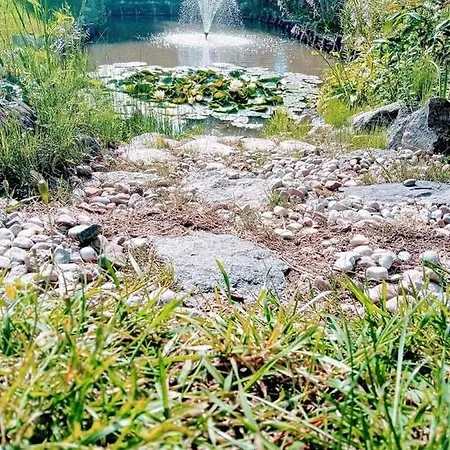 Bezdroza Mazurskie 므랑고보