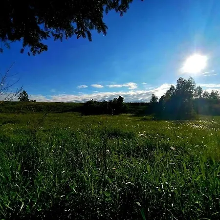 Bezdroza Mazurskie Homestay
