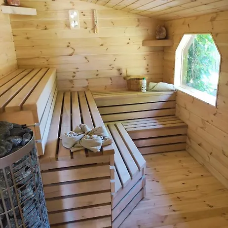 Homestay Bezdroza Mazurskie