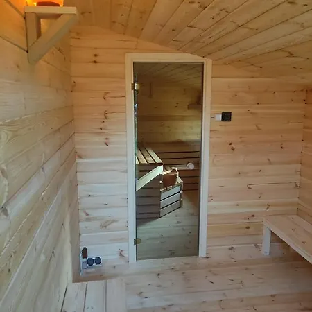 Bezdroza Mazurskie * 므랑고보