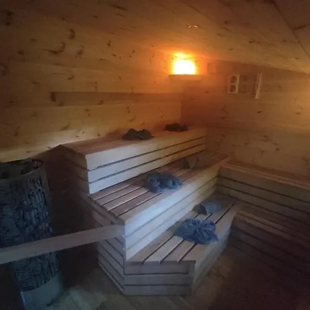 Bezdroza Mazurskie Mragowo