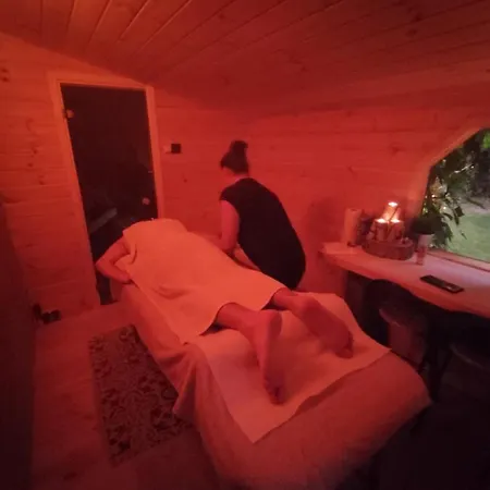 Bezdroza Mazurskie Homestay *