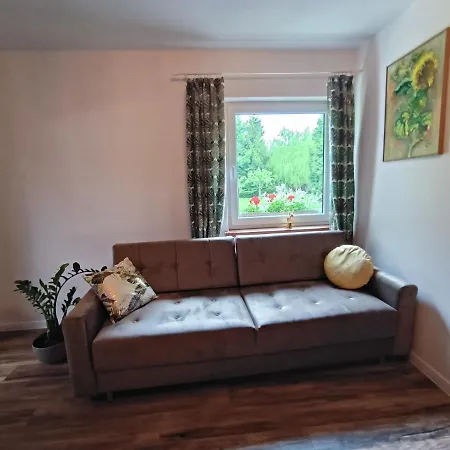 Homestay Bezdroza Mazurskie *