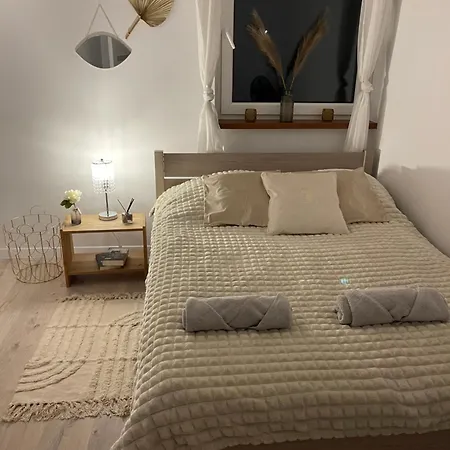 Bezdroza Mazurskie 홈스테이