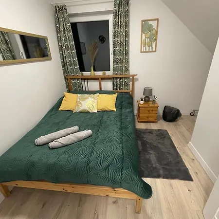 Bezdroza Mazurskie Homestay *