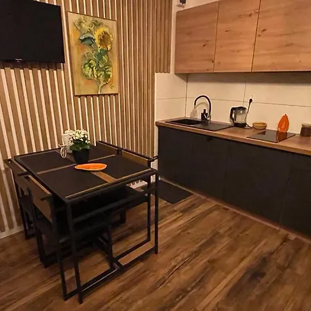 Bezdroza Mazurskie Homestay