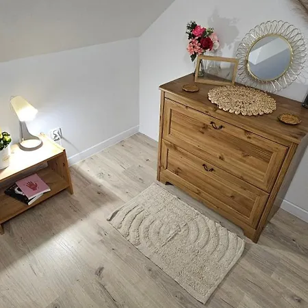 Bezdroza Mazurskie Homestay