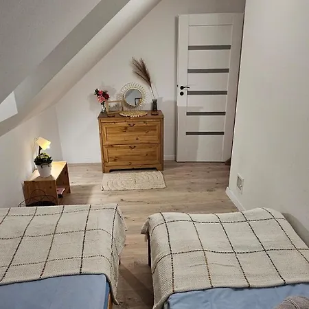 Bezdroza Mazurskie Accommodatie bij particulieren *