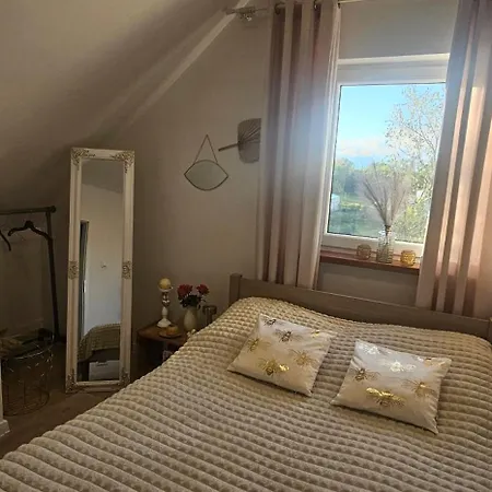 Bezdroza Mazurskie