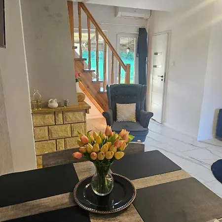 Bezdroza Mazurskie Homestay *
