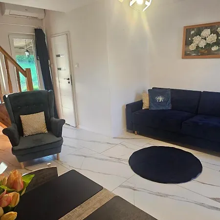 Bezdroza Mazurskie Homestay Mragowo