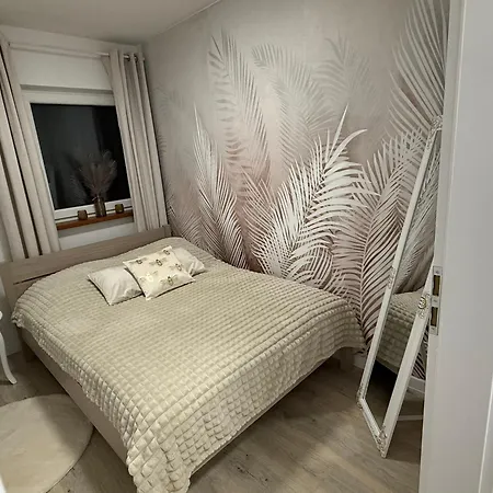 Bezdroza Mazurskie 므랑고보