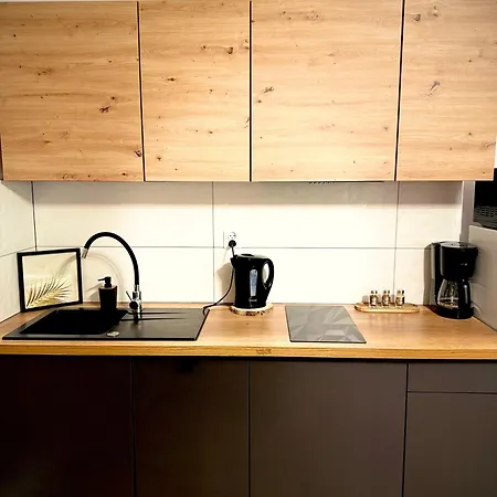 Accommodatie bij particulieren Bezdroza Mazurskie *