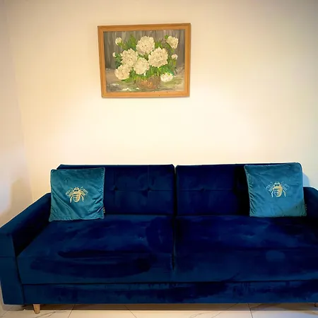 Bezdroza Mazurskie *