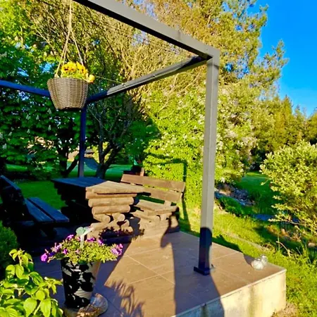 Bezdroza Mazurskie * 므랑고보