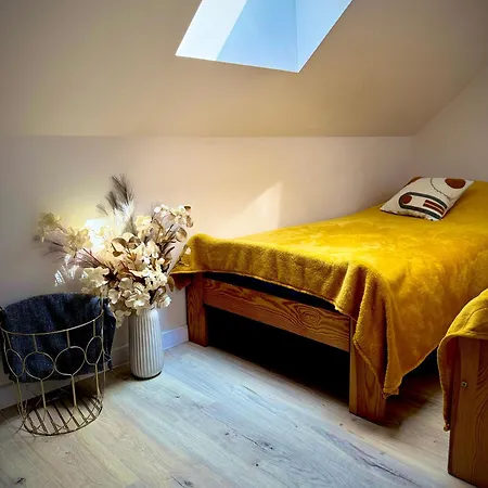 Homestay Bezdroza Mazurskie