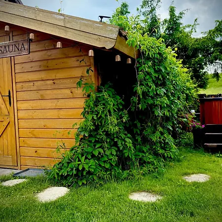 Homestay Bezdroza Mazurskie *