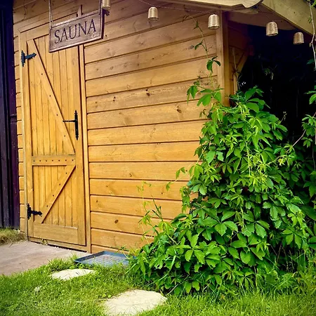 Bezdroza Mazurskie *