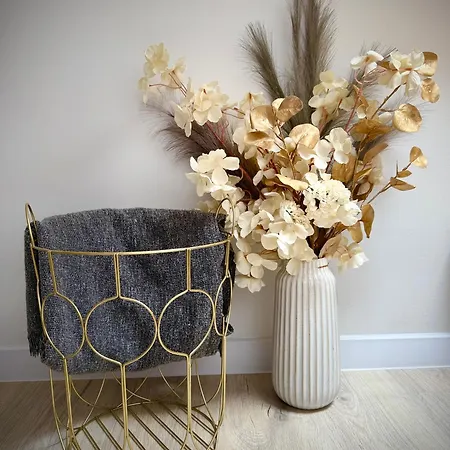 홈스테이 Bezdroza Mazurskie