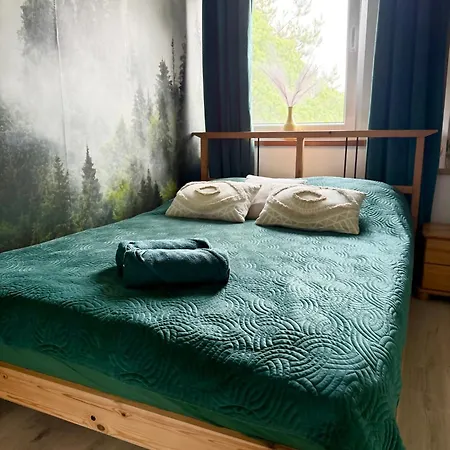 Bezdroza Mazurskie *