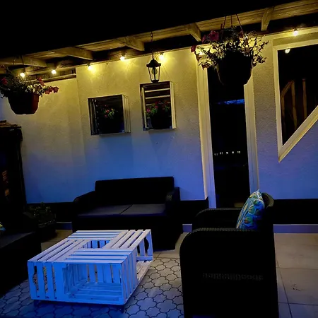 Bezdroza Mazurskie Homestay Mragowo