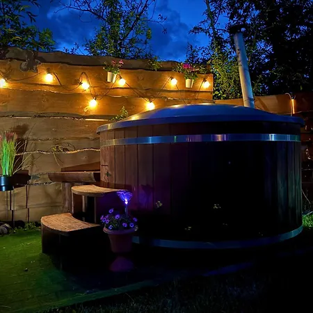 Homestay Bezdroza Mazurskie Mragowo