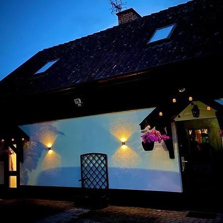 Bezdroza Mazurskie *