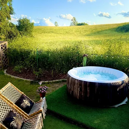 Bezdroza Mazurskie *