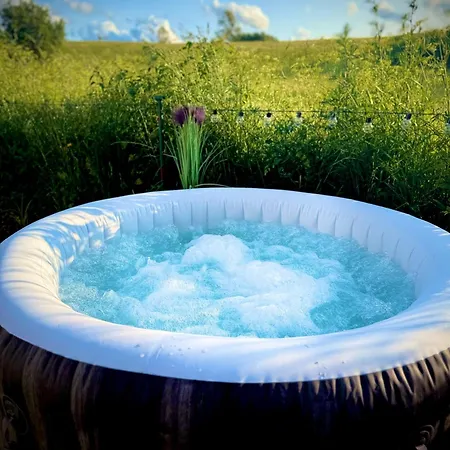 Bezdroza Mazurskie 므랑고보