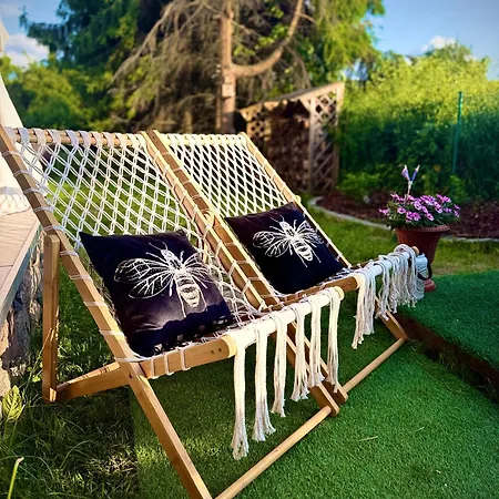 Bezdroza Mazurskie * 므랑고보