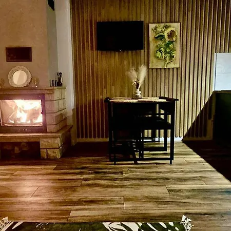 Bezdroza Mazurskie * 므랑고보