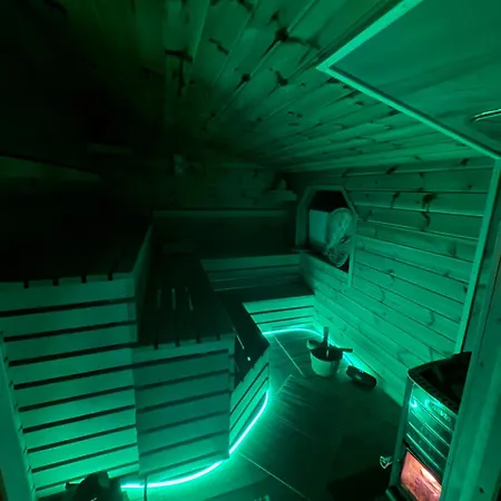 Quarto em Acomodações Particulares Bezdroza Mazurskie