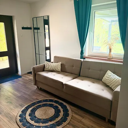 Bezdroza Mazurskie Accommodatie bij particulieren
