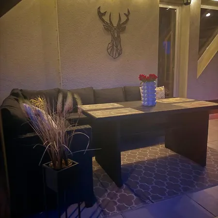 Quarto em Acomodações Particulares Bezdroza Mazurskie